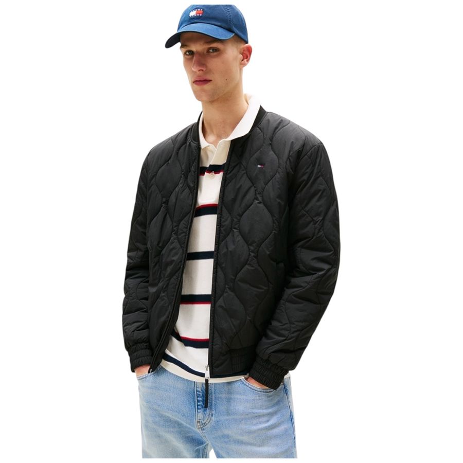  Tommy Jeans | DM0DM21685BDS